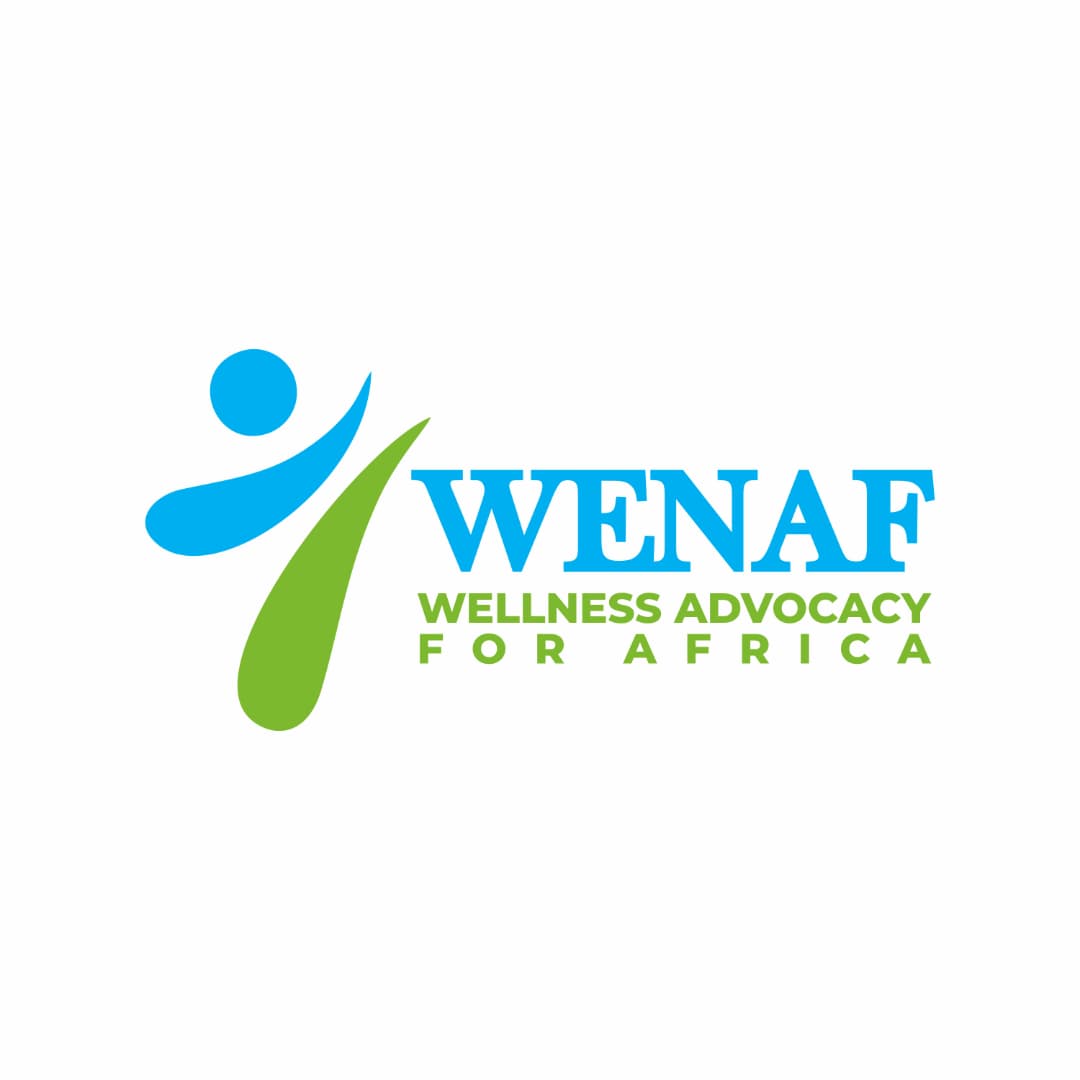 WENAF — Wellness Advocacy for Africa